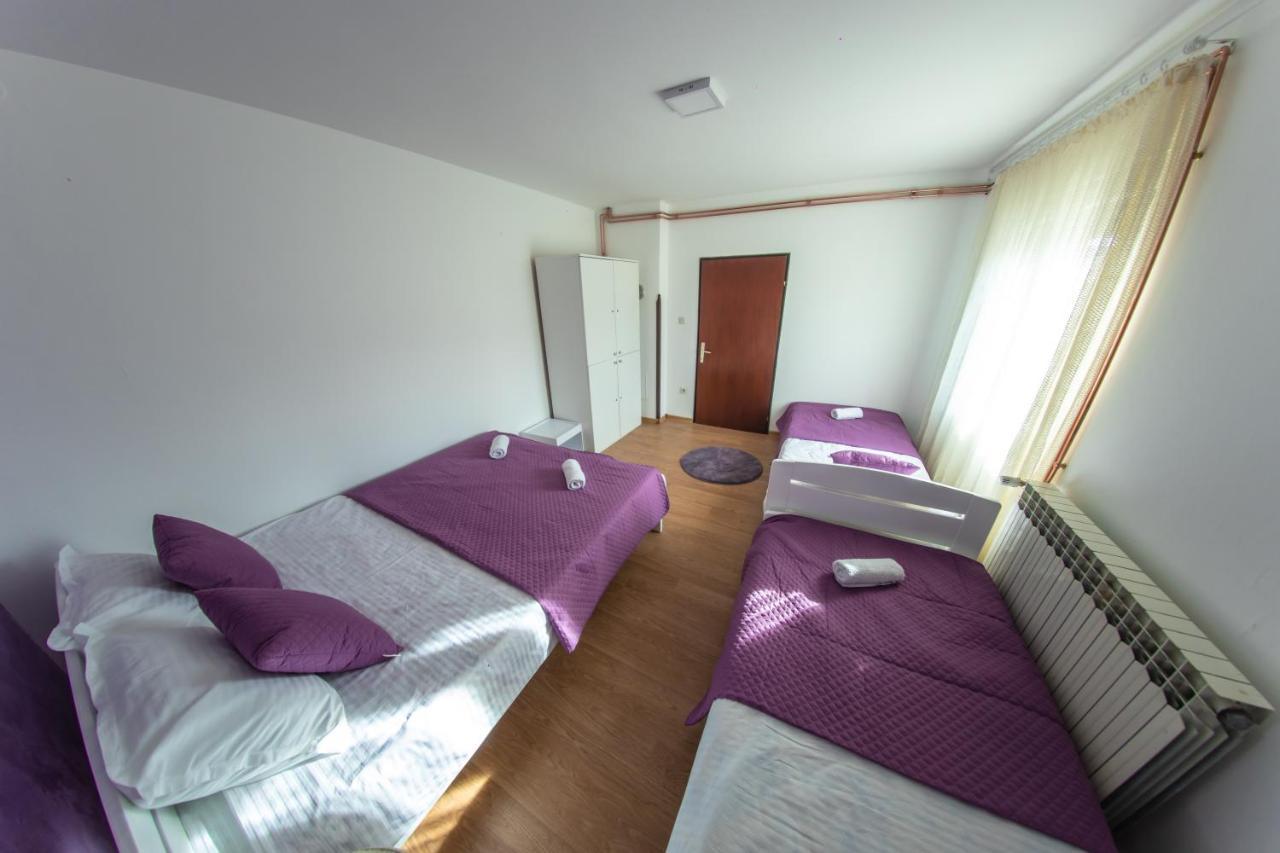 Apartman Kokin Brod Eksteriør bilde