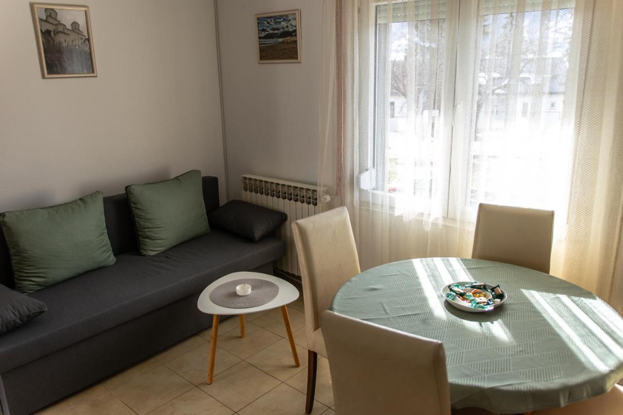 Apartman Kokin Brod Eksteriør bilde
