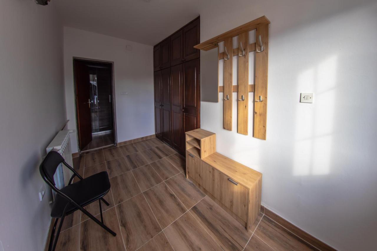 Apartman Kokin Brod Eksteriør bilde